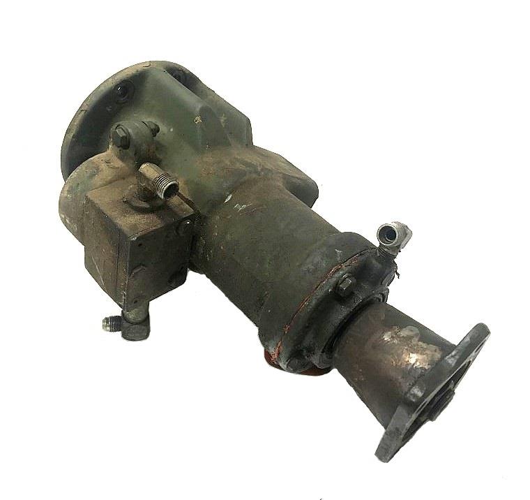 ぺと Power Take Off PTO Transfer Case Mounted Rear Facing M939A1